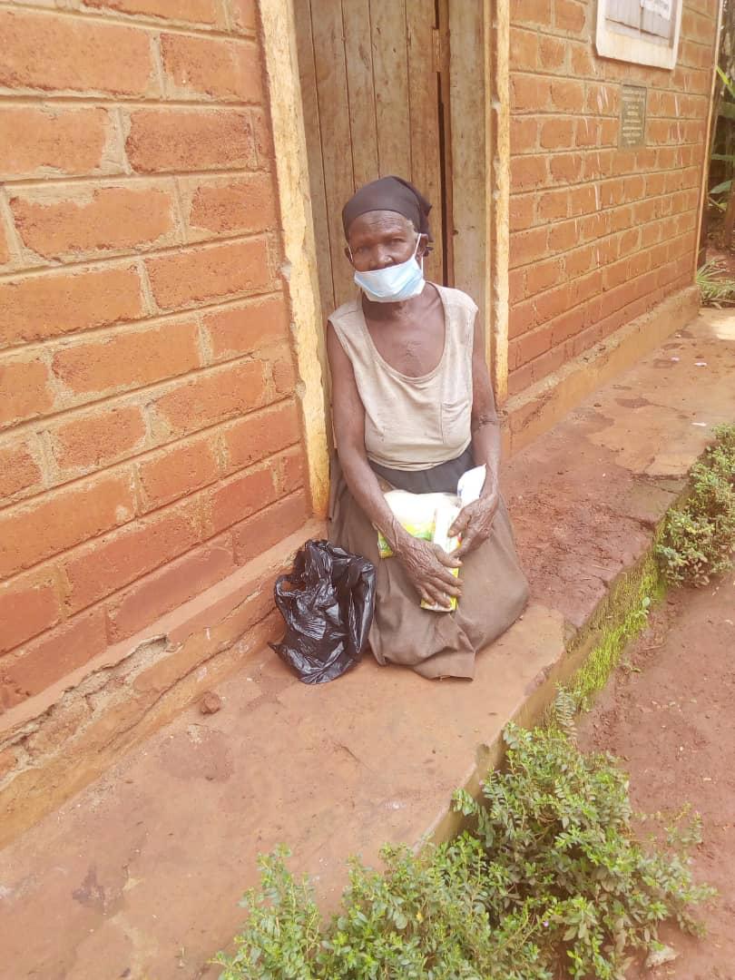 Food distribution event 3 2024