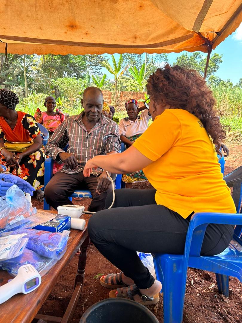 Health check event 1 2023