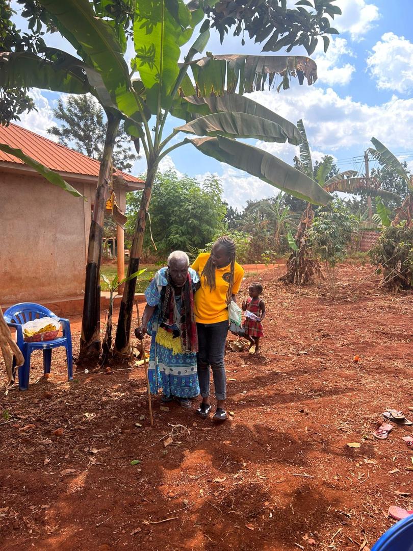 Health check event 2 2023