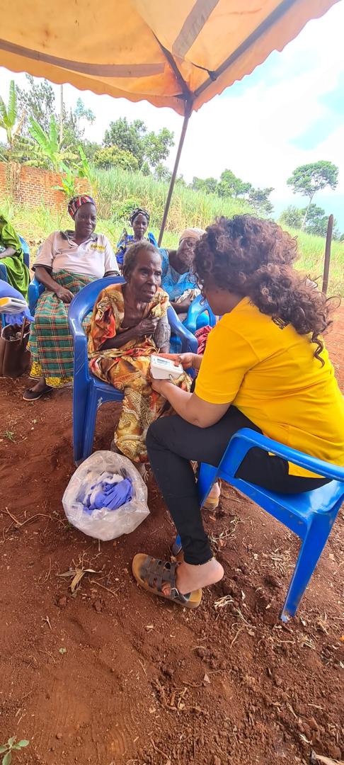 Health check event 3 2023