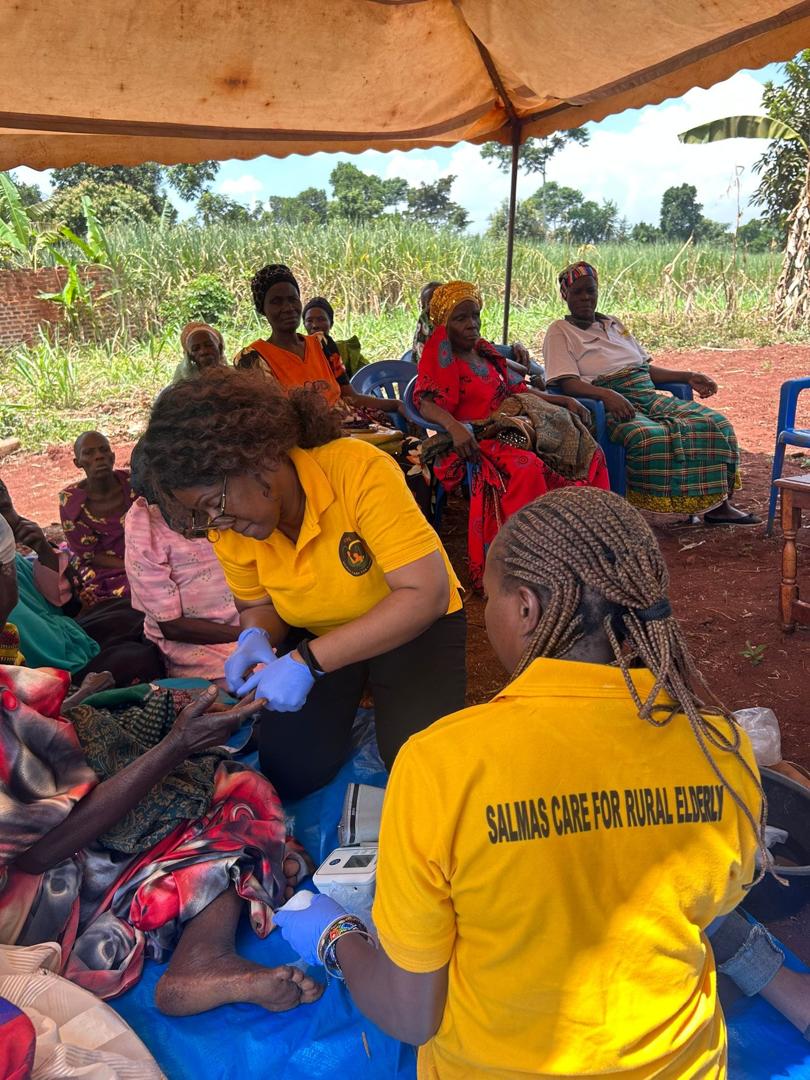 Health check event 4 2023