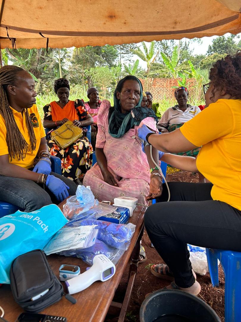 Health check event 5 2023