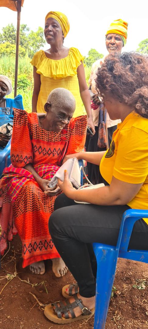 Health check event 6 2023