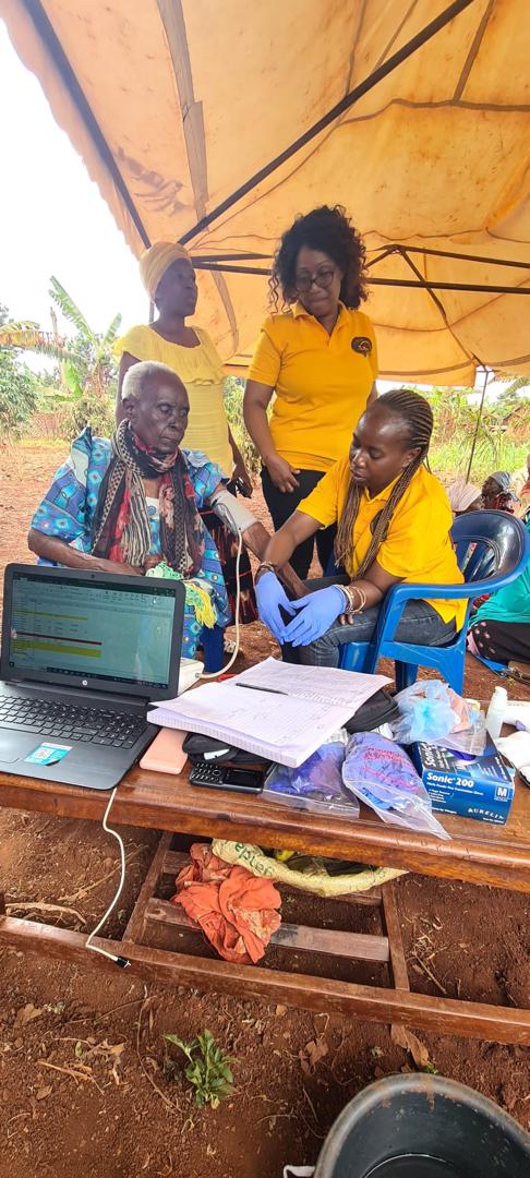 Health check event 7 2023