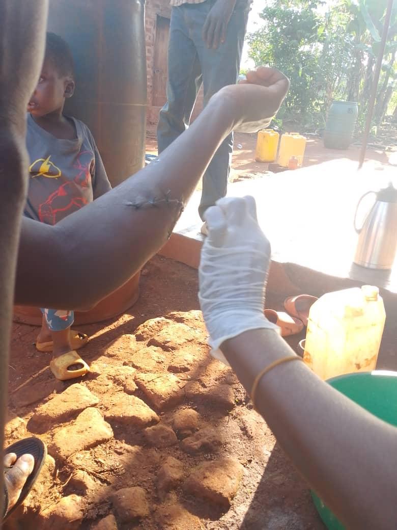 Treatment care 10 2025