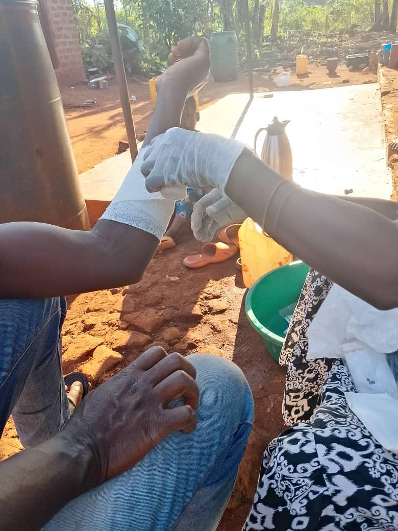 Treatment care 9 2025