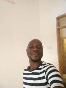 Bashir Nkutu