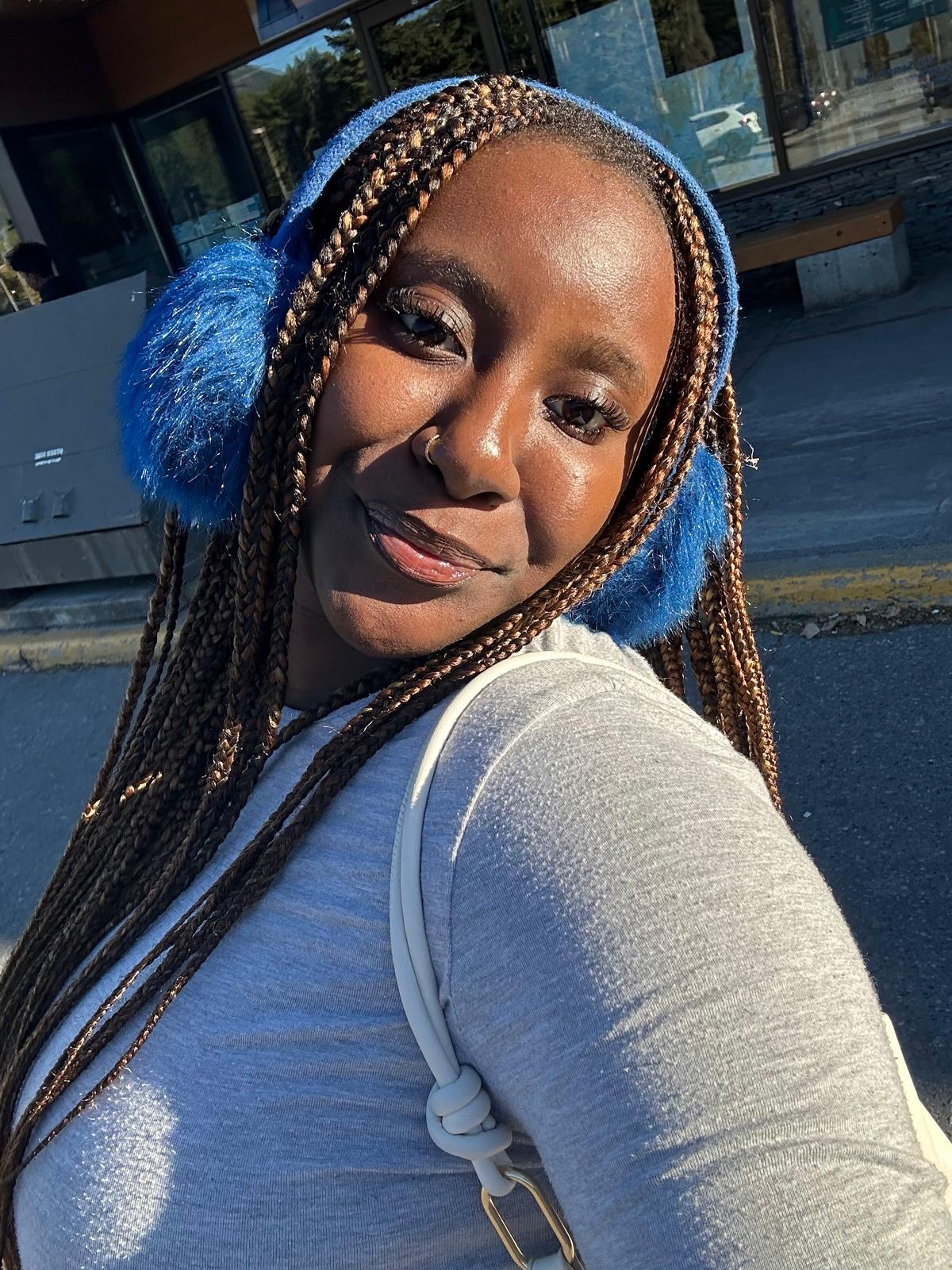 Maryam Muthoni