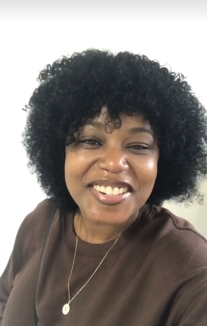 Hafsa Hassan Kombo
