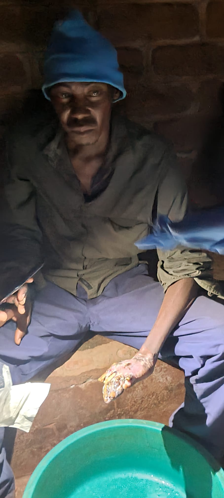 Mafabi