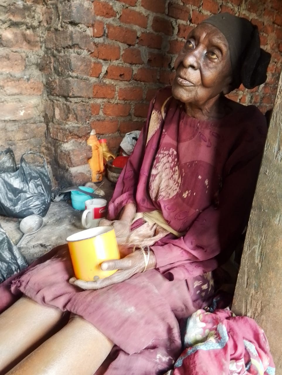 Namuli Zaliya 3