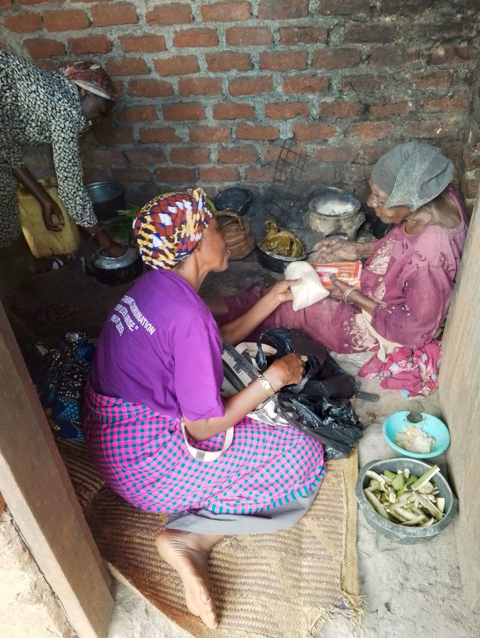 Namuli Zaliya